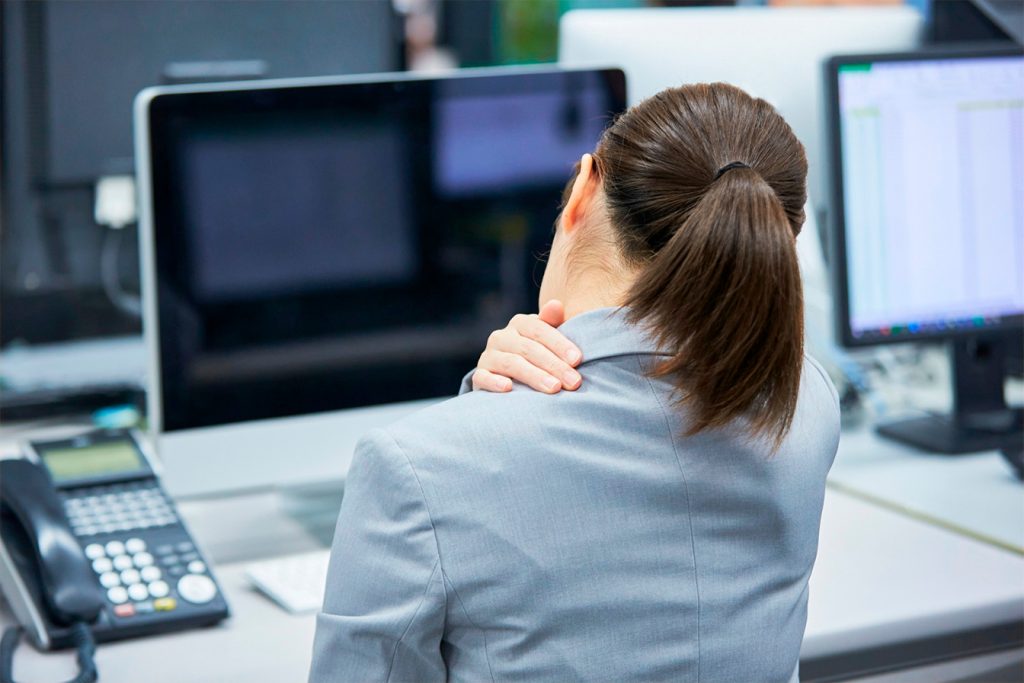 Respecter les précautions post-infiltration 