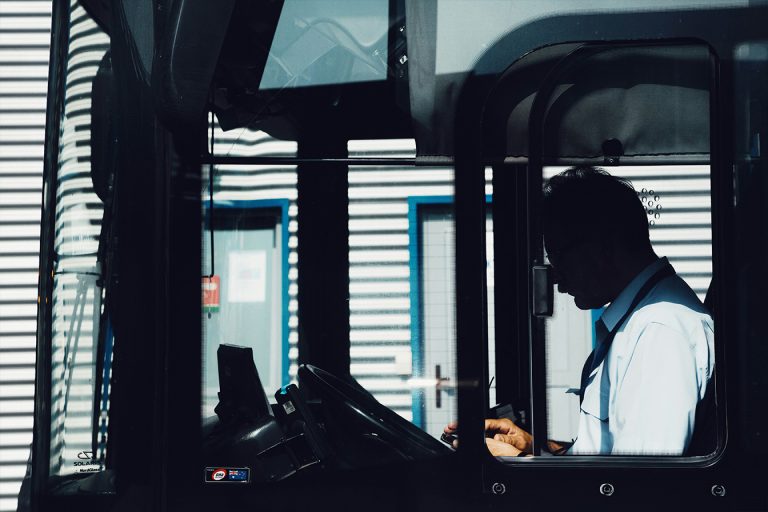 Combien de temps dure la formation de chauffeur de bus ?