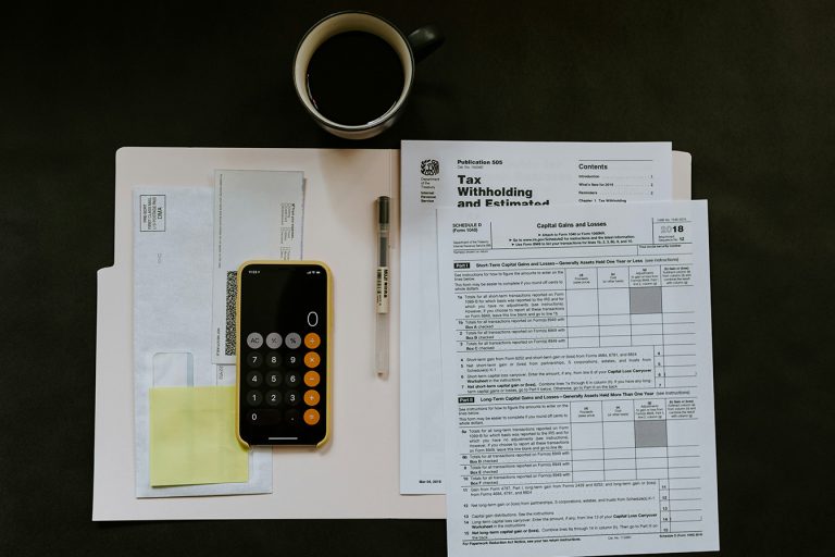 Comment déclarer des cours particuliers aux impôts : le mode d'emploi
