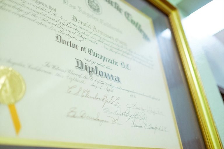 Comment savoir si un diplôme est reconnu par l'État : la méthode expliquée