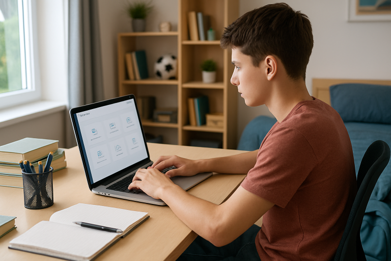 découvrez comment accéder facilement à l'espace élève sur ent95 pronote grâce à notre mode d'emploi complet et détaillé. suivez toutes les étapes pour consulter vos notes, emplois du temps et communications scolaires.