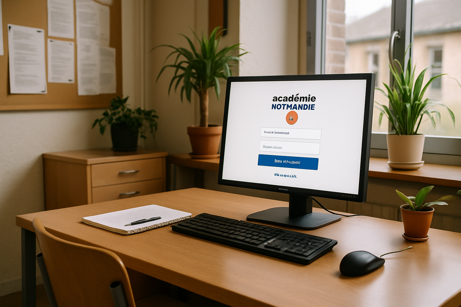 découvrez comment vous authentifier et accéder facilement à votre messagerie ac normandie, la boîte mail officielle de l'académie pour une communication rapide et sécurisée.