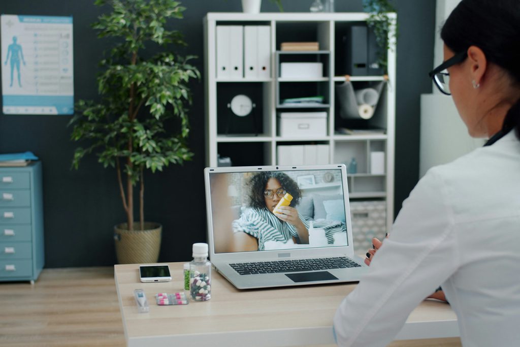 consultation médicale