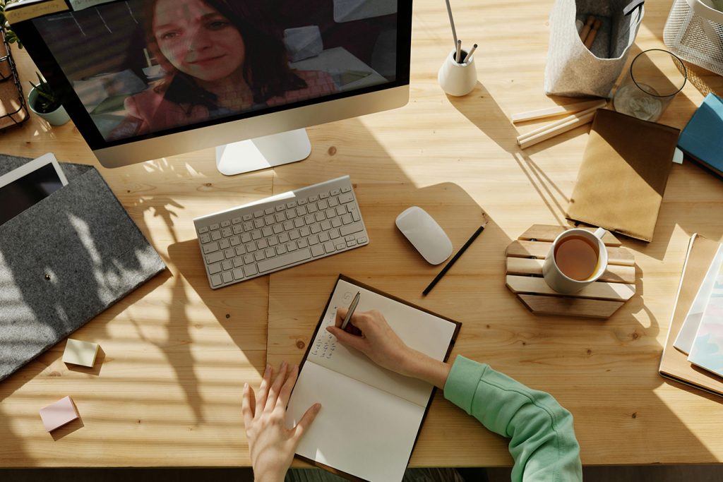 les réseaux sociaux, des outils de recrutement 