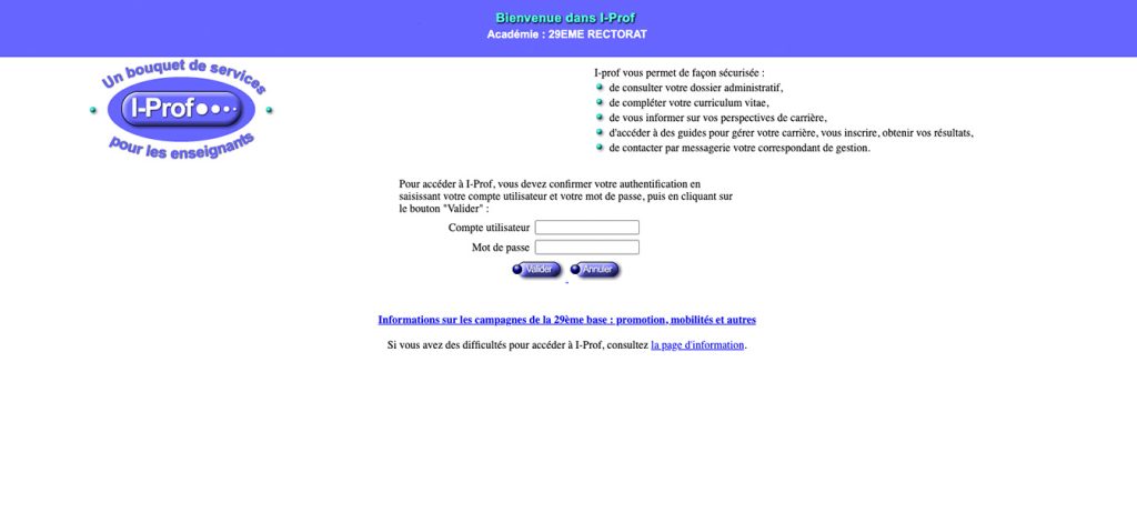 découvrez iprof v4, la nouvelle version de la solution dédiée aux universités, avec une présentation détaillée et les nouveautés clés pour améliorer la gestion et l'expérience universitaire.