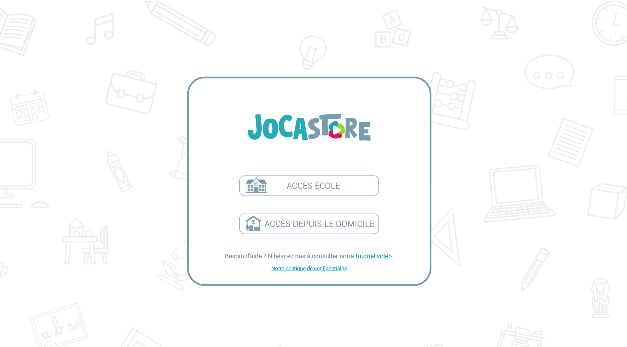 découvrez comment accéder à jocastore et profitez pleinement de ses applications éducatives en ligne pour faciliter l'apprentissage de vos enfants.