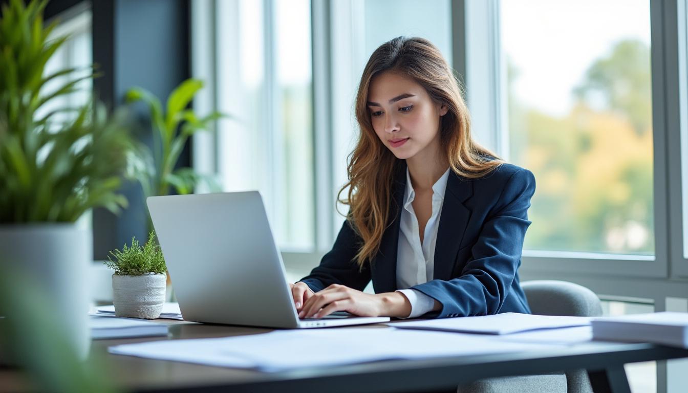 découvrez comment créer une sasu avec legalstart : guide complet sur les prix, démarches administratives et points essentiels à connaître pour réussir la création de votre entreprise.