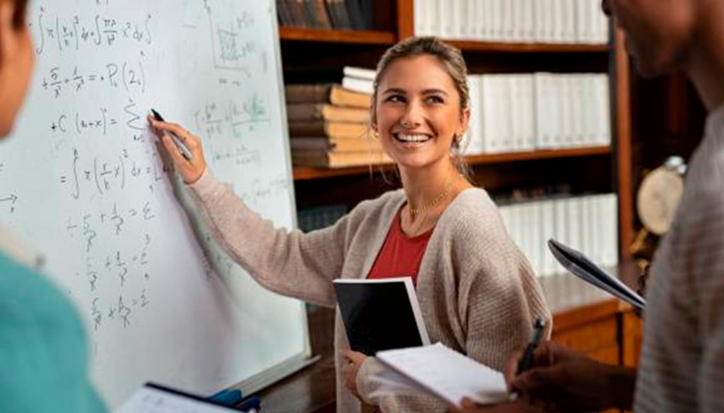 préparation aux concours d'ingénieurs