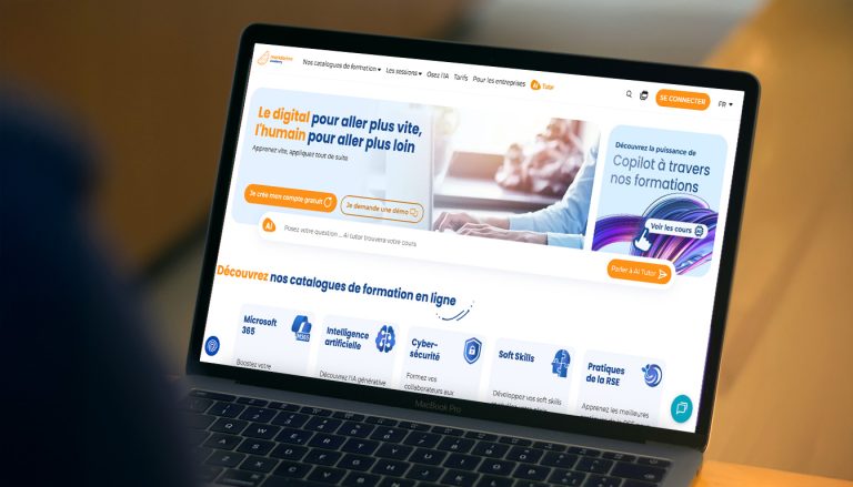 Découvrez notre avis complet sur Mandarine Academy, un Learning Management System (LMS) innovant. Analyse des fonctionnalités, avantages et points faibles pour vous aider à faire le bon choix.