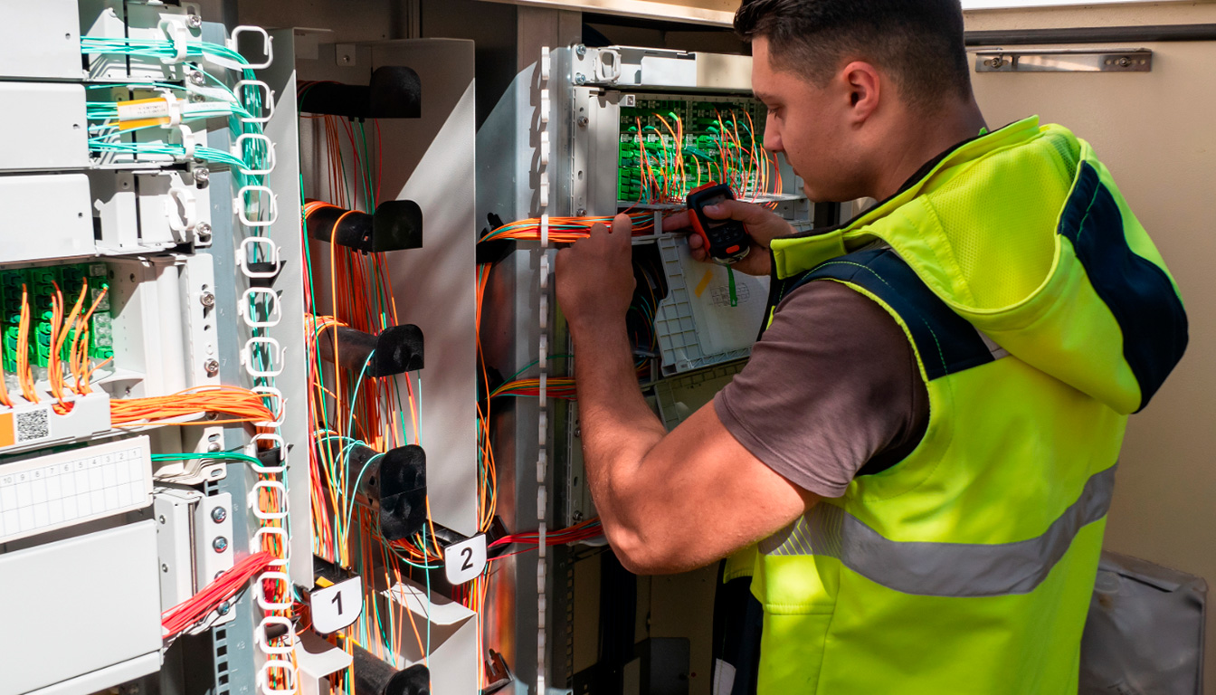 découvrez sogetrel, spécialiste de la fibre et des réseaux : services proposés, avis clients et toutes les informations essentielles pour choisir un expert fiable.