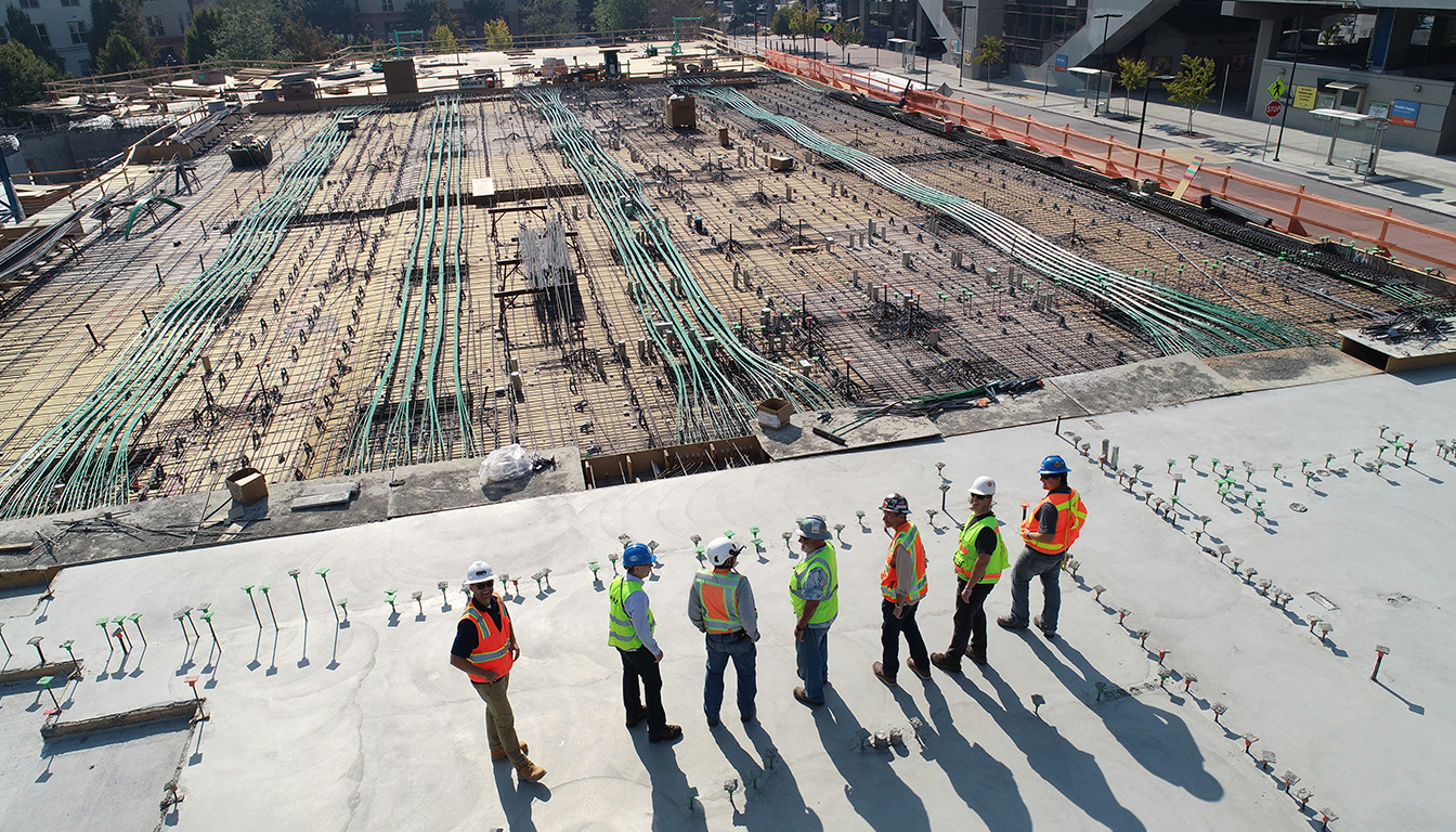 découvrez les services et démarches du cibtp grand ouest, accédez à l'espace salarié et contactez-nous pour accompagner votre entreprise dans le secteur du btp.