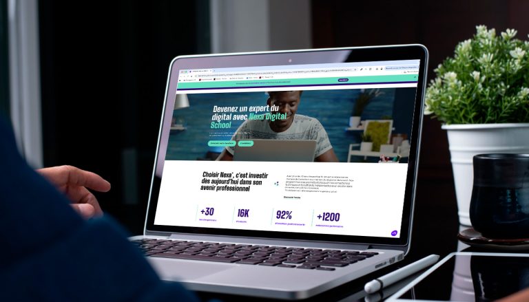 Alternance marketing Bordeaux Nexa : les opportunités et conditions d’admission à connaître