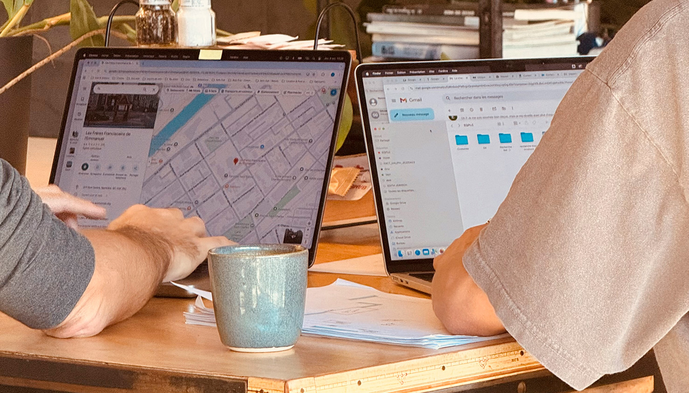 découvrez le parcours, l'expertise et le rôle de cédric guérin dyez au sein de notre agence digitale, un expert passionné qui propulse vos projets numériques.