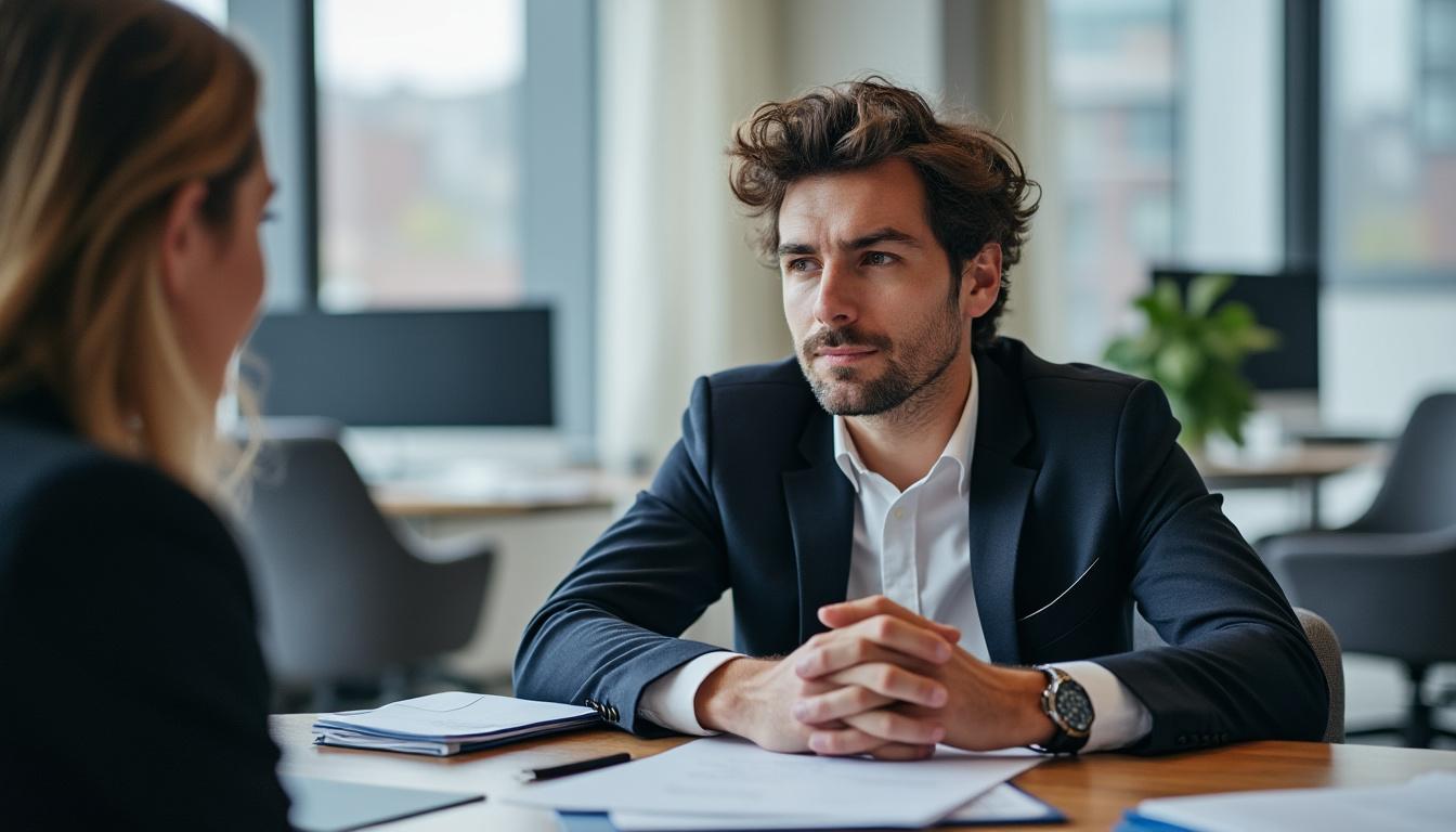 découvrez vos droits et recours si vous ne retrouvez pas votre poste après un arrêt maladie. guide complet pour protéger votre emploi et connaître les démarches à suivre.