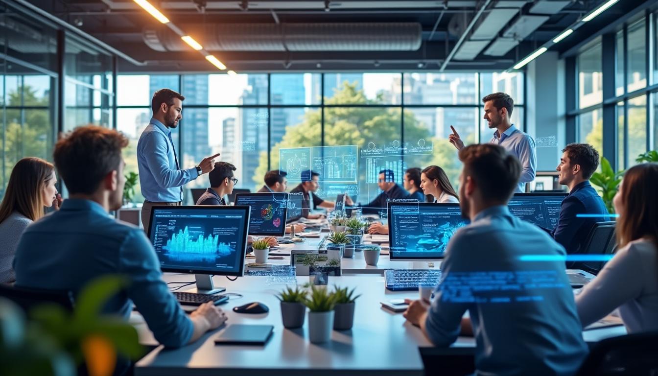 découvrez tout ce qu’il faut savoir sur l’ofm : définition, domaines d’activité et les avantages de ce nouveau modèle innovant.