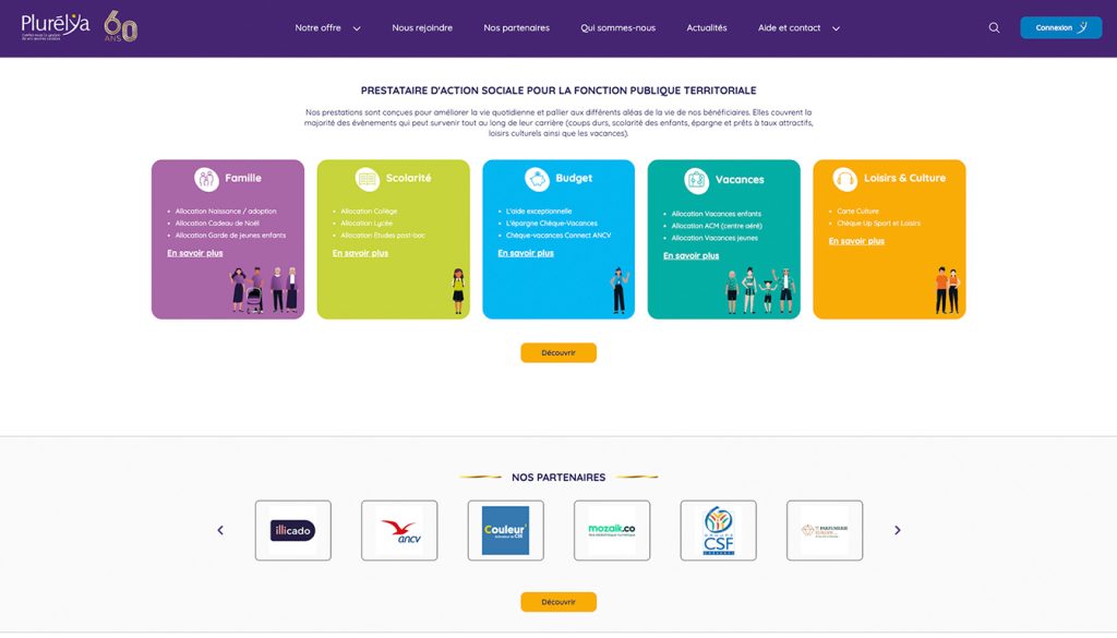 Plurelya : services, avantages et fonctionnement du comité d’entreprise pour les agents publics