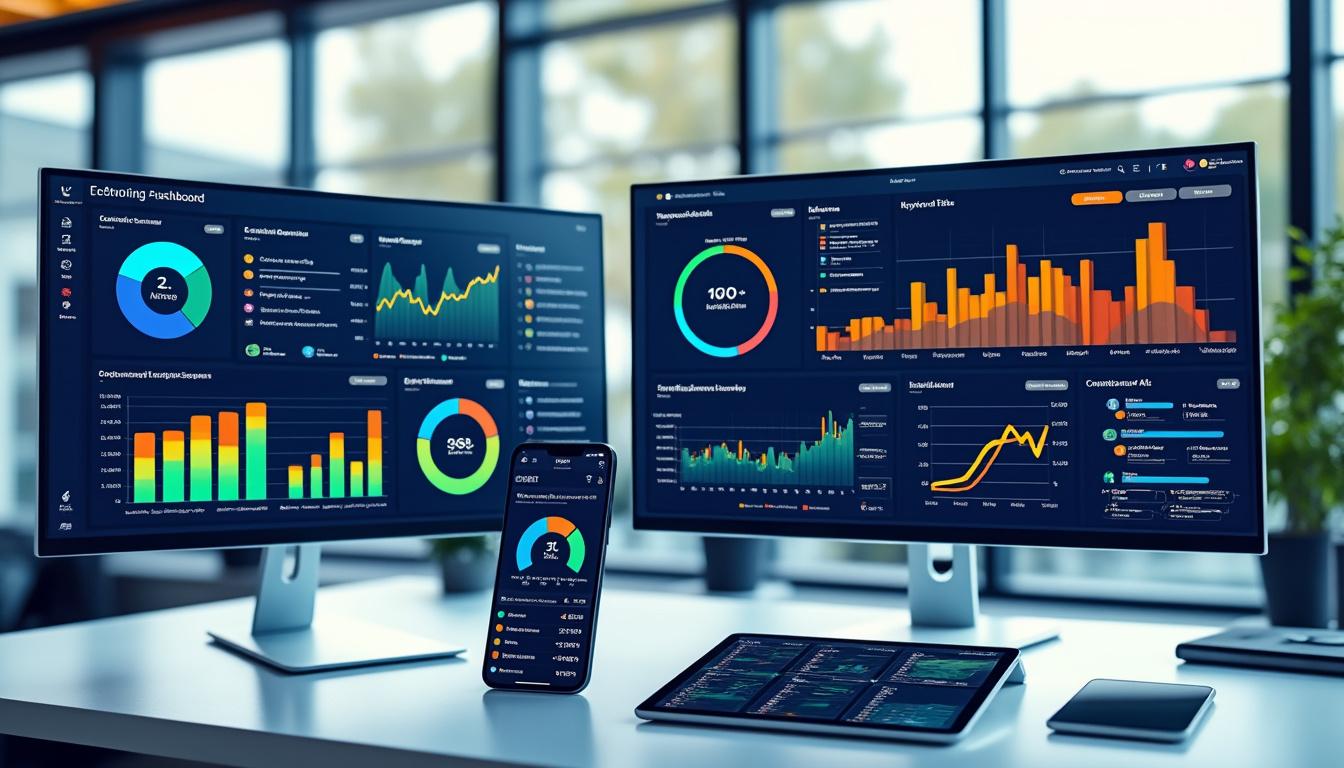 découvrez des alternatives fiables à rankerfox pour optimiser votre seo efficacement. comparez les options performantes et trouvez l'outil qui correspond à vos besoins.