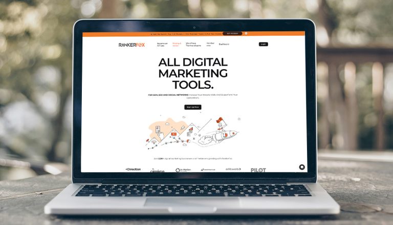 découvrez des alternatives fiables à rankerfox pour optimiser votre seo efficacement. comparez les options performantes et trouvez l'outil qui correspond à vos besoins.