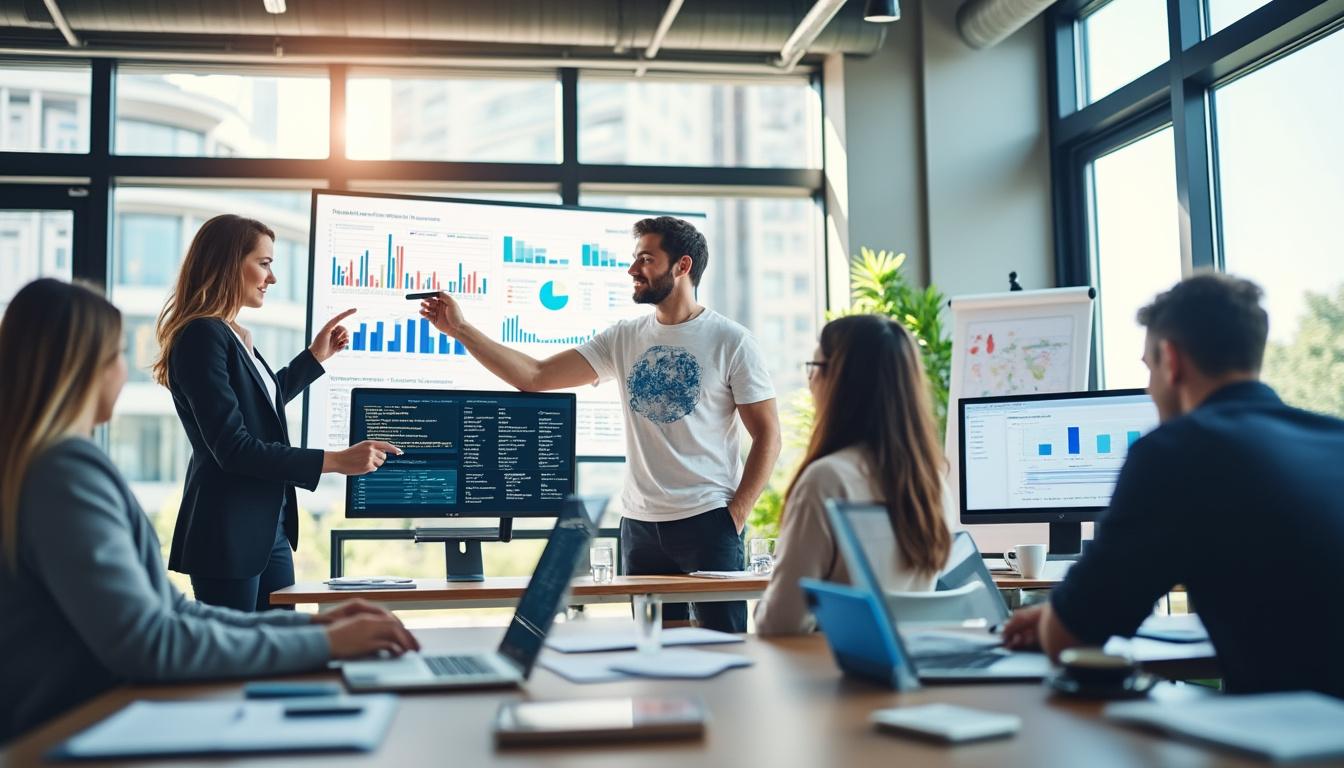 découvrez les secteurs accessibles après un bac stmg, les salaires moyens et des exemples de carrières possibles pour bien orienter votre avenir professionnel.