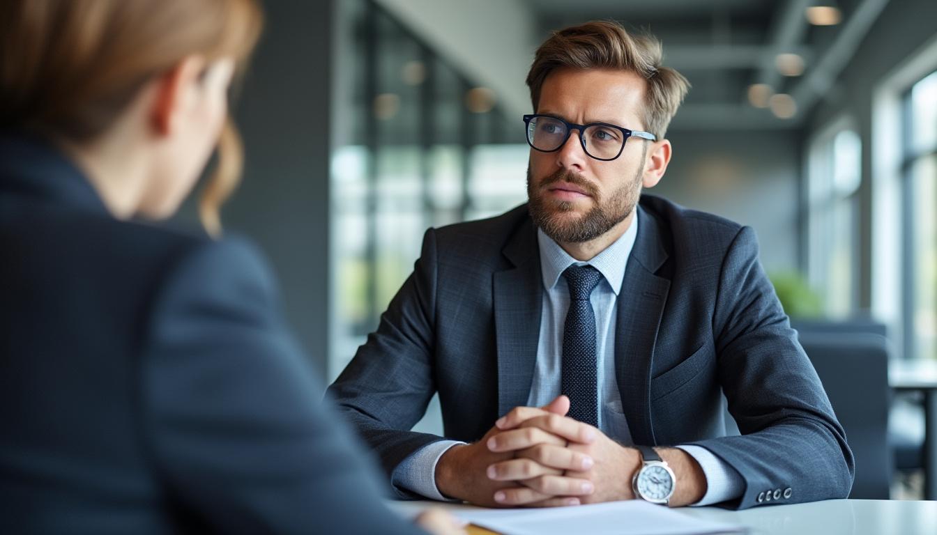 découvrez comment annoncer la fin d'une période d'essai avec des exemples pratiques et des conseils adaptés pour employeurs et salariés, afin de gérer cette étape clé en toute sérénité.