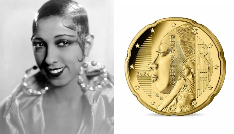 Pièce 20 centimes Joséphine Baker : prix, valeur réelle et conseils pour l’identifier