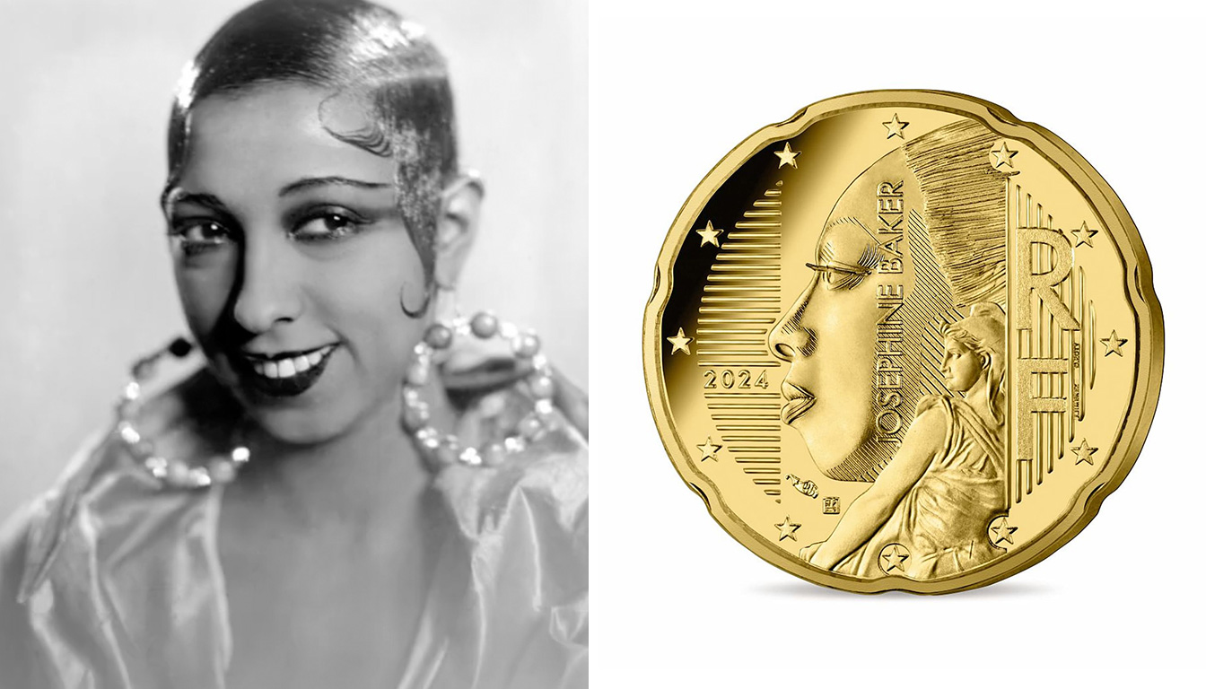 Pièce 20 centimes Joséphine Baker : prix, valeur réelle et conseils pour l’identifier
