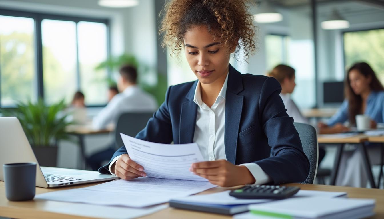 découvrez comment calculer le montant net de la prime de précarité pour un cdd et explorez les cas particuliers pour bien comprendre vos droits.