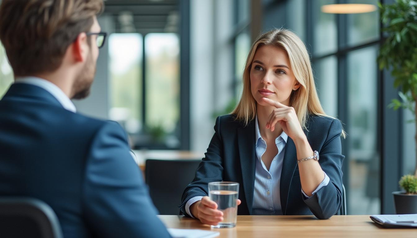 découvrez comment utiliser le test du verre d'eau dans les domaines de la santé, des entretiens d'embauche et profitez d'astuces pratiques pour optimiser son utilisation au quotidien.