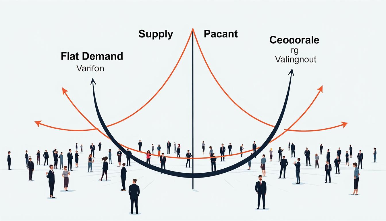 découvrez la définition simple de l'atomicité du marché et explorez des exemples concrets pour mieux comprendre ce concept économique essentiel.