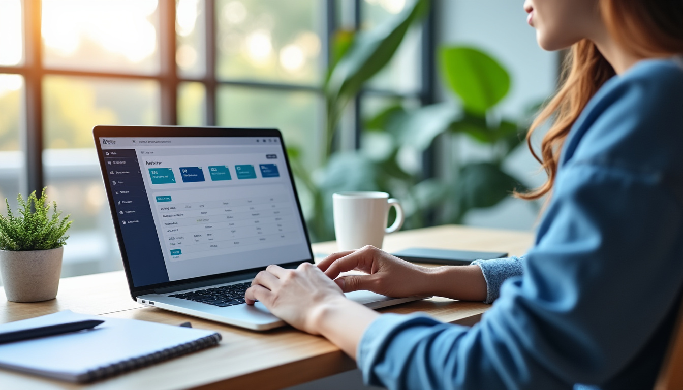 découvrez comment accéder facilement à la plateforme esg extranet et gérer efficacement vos services mba, finance et rh grâce à notre guide complet et pratique.