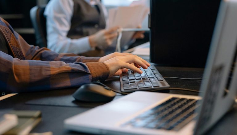ESG Extranet comment accéder à — tableau de bord plateforme éducation en ligne