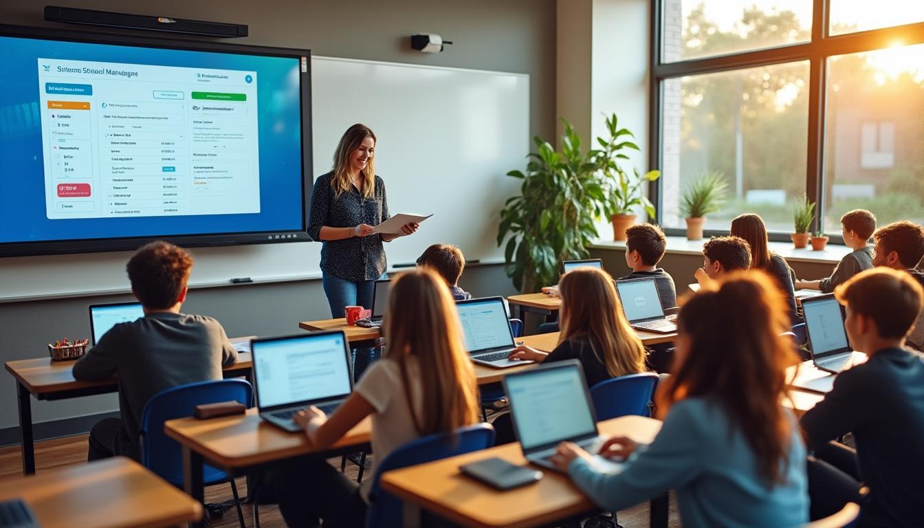 découvrez comment fonctionne la plateforme educhorus et apprenez à vous y connecter facilement grâce à notre guide complet et simple d'utilisation.