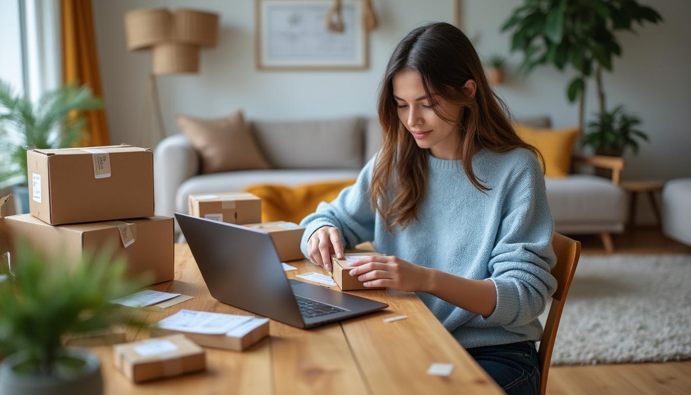 découvrez comment trouver la meilleure entreprise d'emballage à domicile près de chez vous pour répondre à vos besoins rapidement et efficacement.