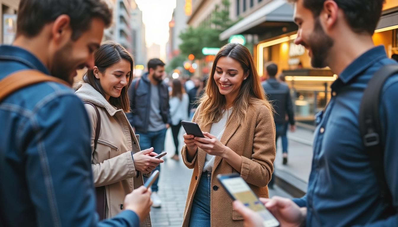 découvrez comment fonctionne le programme guide local google, ses avantages pour les utilisateurs et les récompenses à ne pas manquer pour contribuer efficacement.
