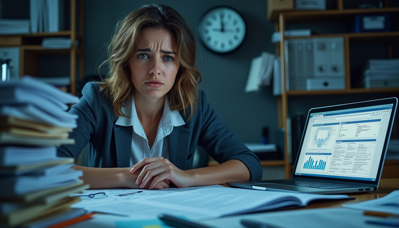 découvrez les principaux inconvénients de déclarer une maladie professionnelle et les informations essentielles à connaître avant d'entamer les démarches pour protéger vos droits.