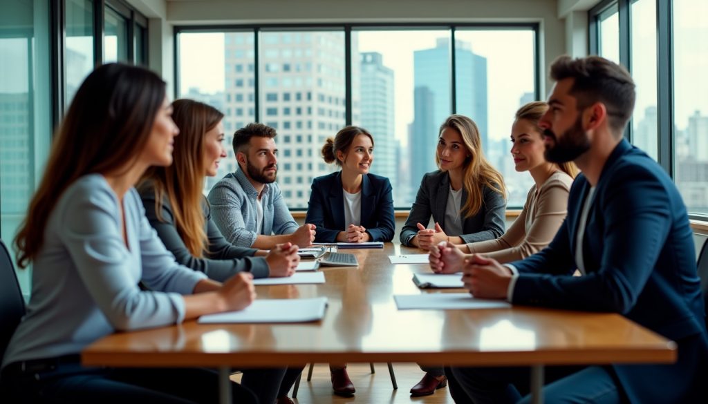 soft skills : comment développer ses compétences humaines — cette liste offre un point de départ pour