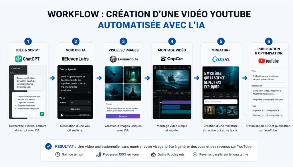 Liberty YouTube IA : avis sur l’accompagnement de Paco
