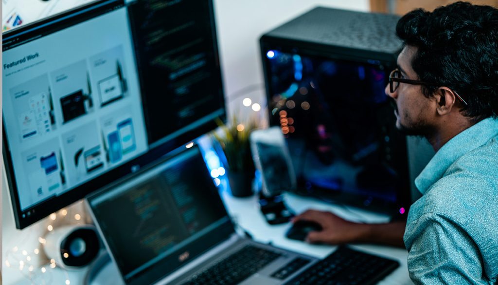 Découvrez comment réussir votre reconversion professionnelle en choisissant le bon organisme de formation adapté à vos besoins et objectifs.
