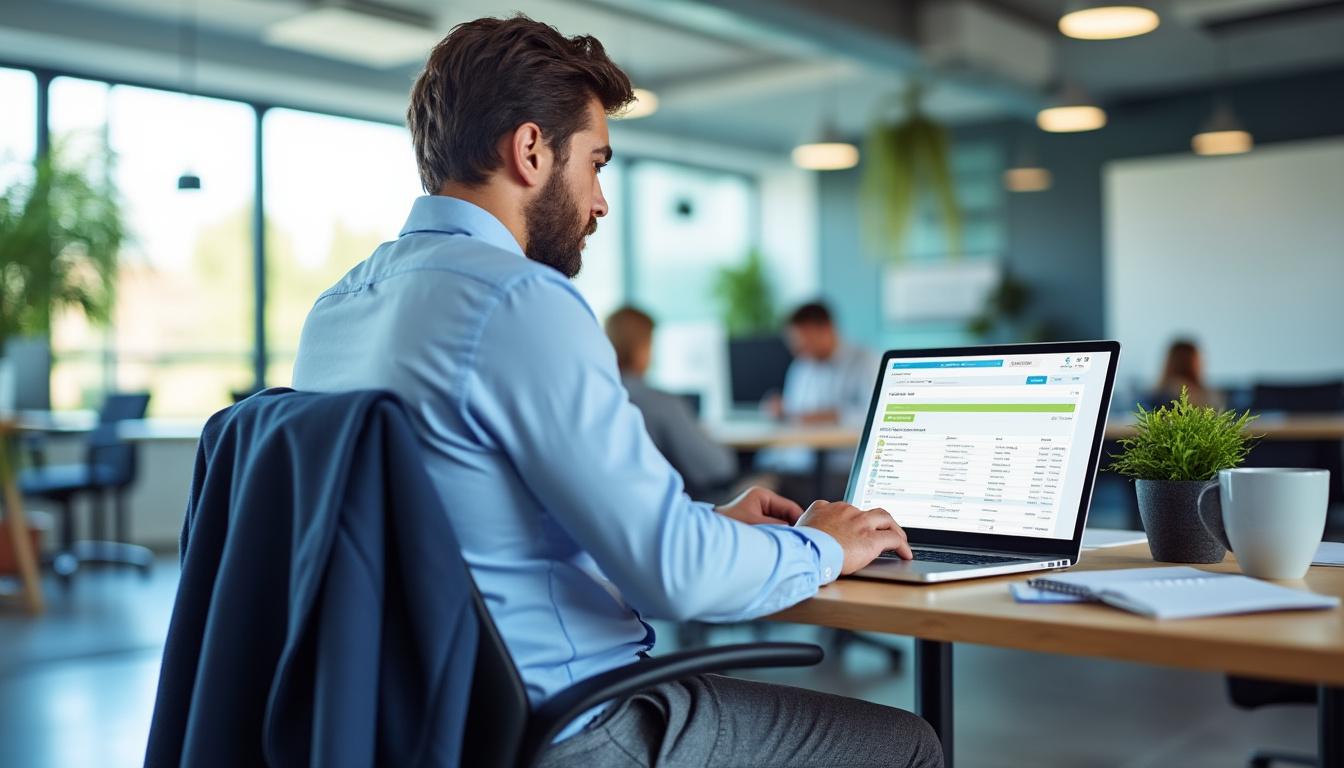 utilisez notre simulateur pour calculer facilement vos indemnités de congés payés et estimer vos droits en cas de fin de contrat ou licenciement. obtenez une estimation précise et rapide.