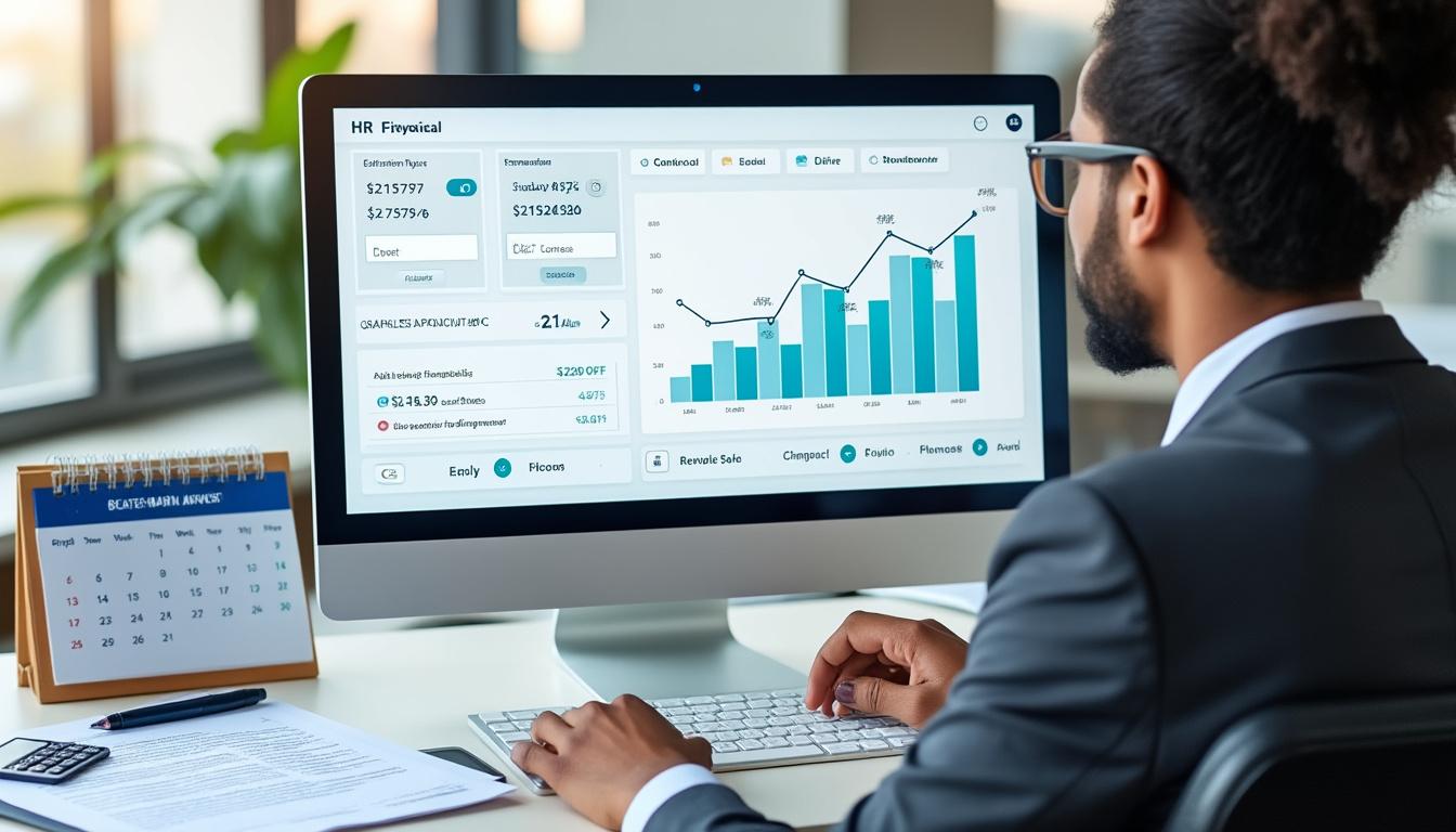 utilisez notre simulateur pour calculer facilement vos indemnités de congés payés et estimer vos droits en cas de fin de contrat ou licenciement.