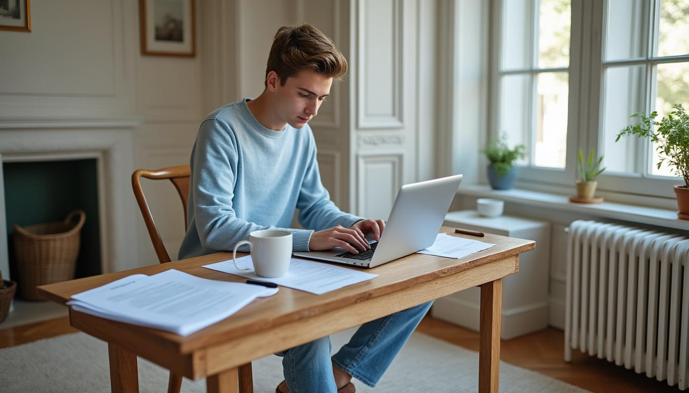découvrez comment toucher tout votre chômage en une seule fois : conditions à remplir, démarches à suivre et conseils pratiques pour optimiser votre indemnisation.