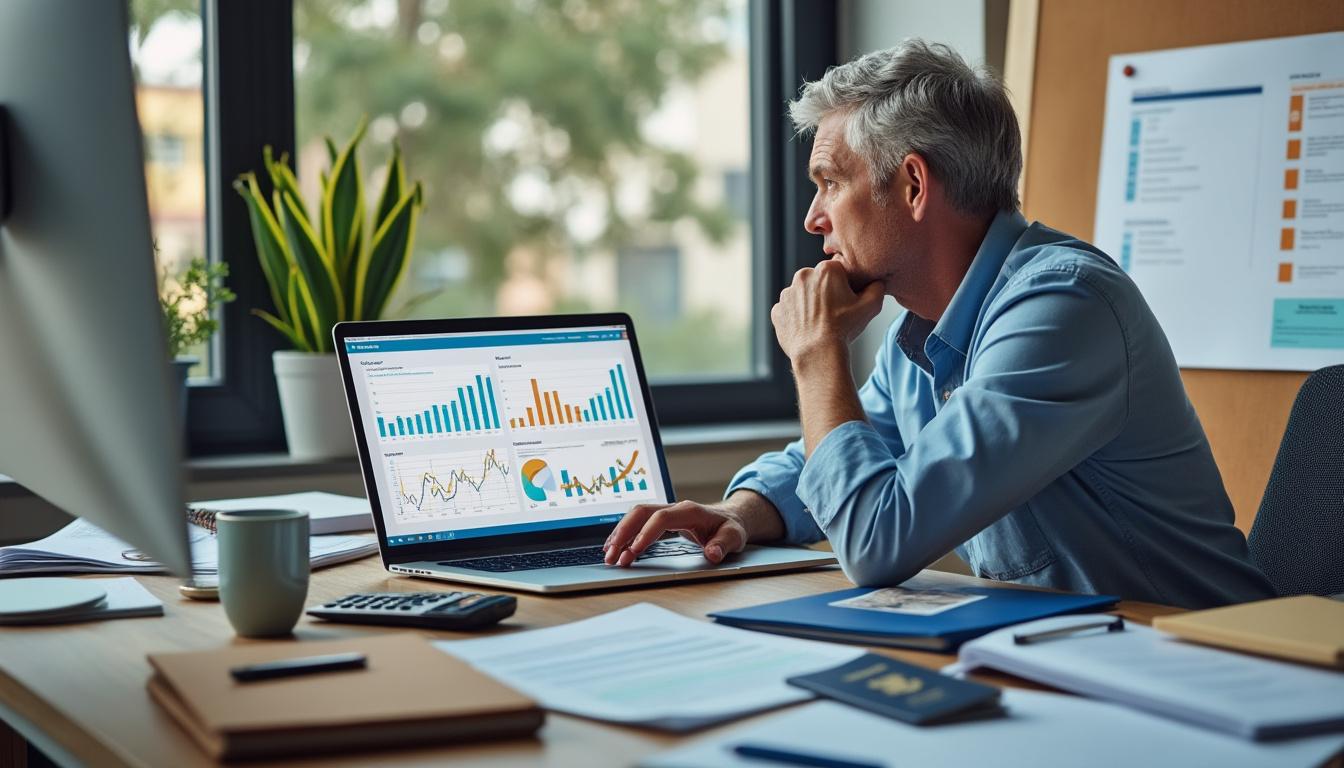 découvrez comment toucher tout votre chômage en une seule fois : conditions requises, démarches à suivre et conseils pratiques pour optimiser votre indemnisation.