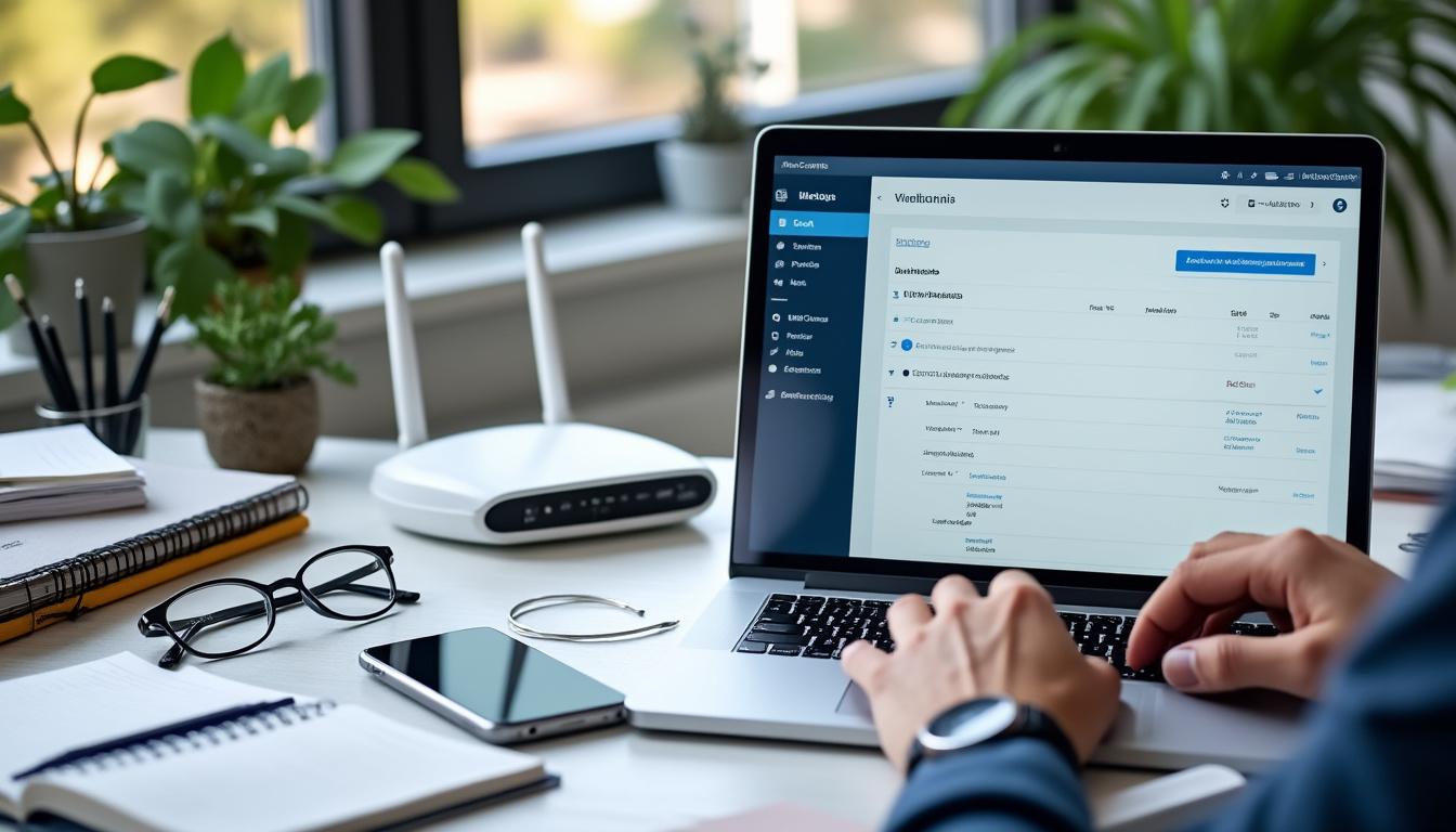 accédez et configurez facilement votre webmail ac montpellier. guide complet pour la gestion, l'accès sécurisé et le dépannage de votre messagerie académique.