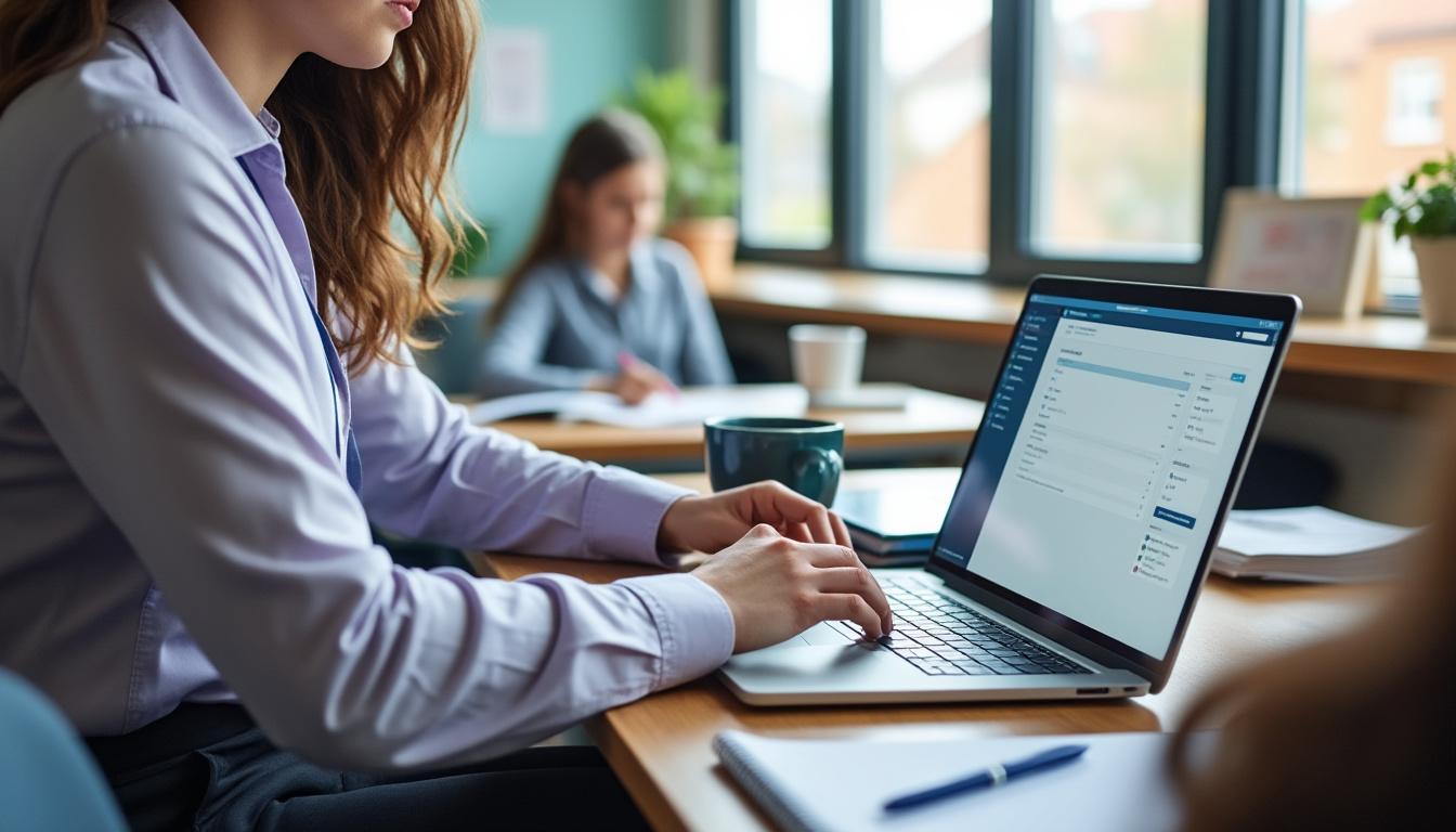 découvrez comment accéder facilement au webmail de montpellier et résoudre rapidement les problèmes de connexion pour rester toujours connecté.