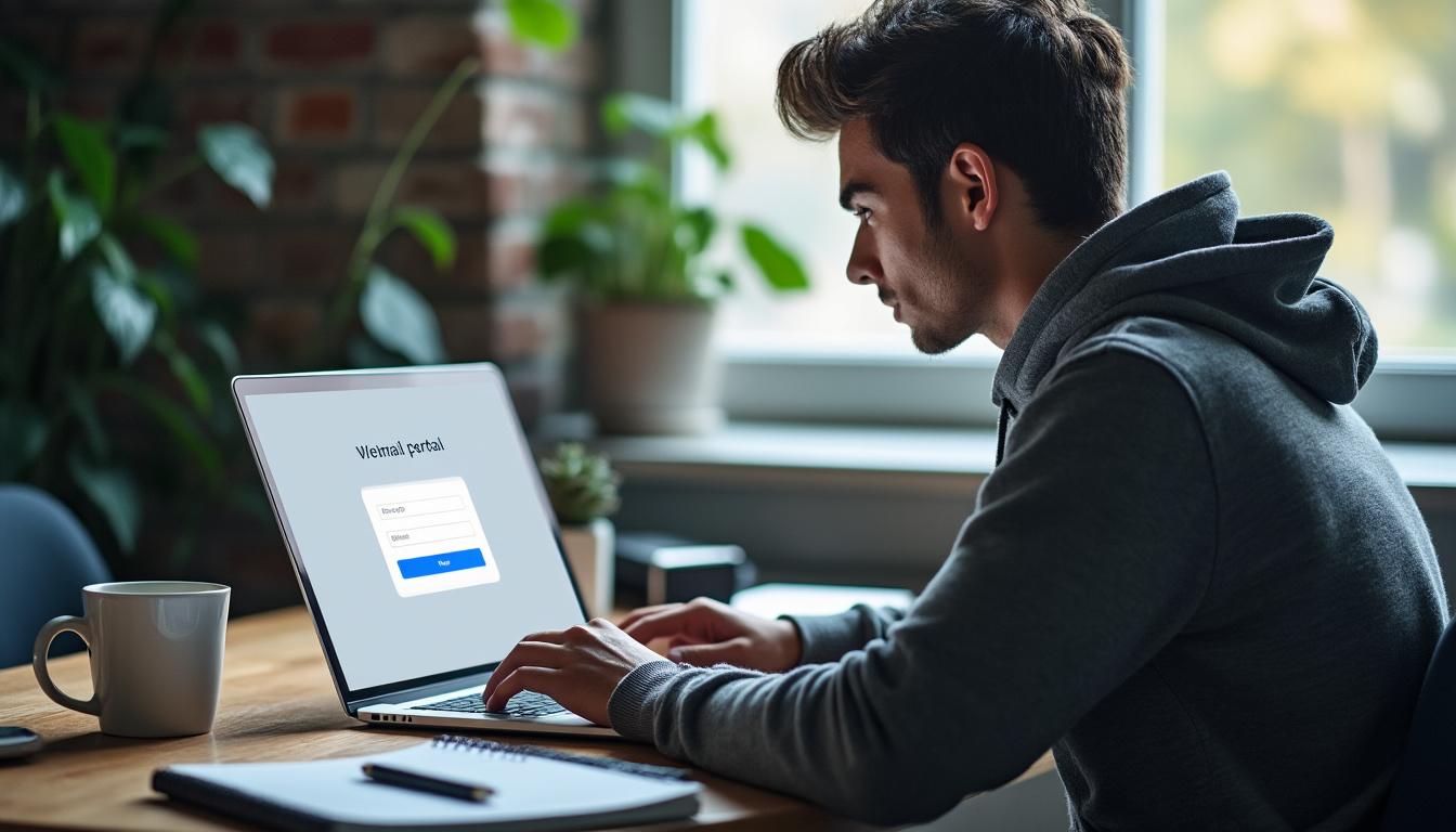 découvrez comment accéder facilement à votre messagerie zimbra unicaen, ainsi qu'aux services et applications associés pour optimiser votre expérience universitaire.