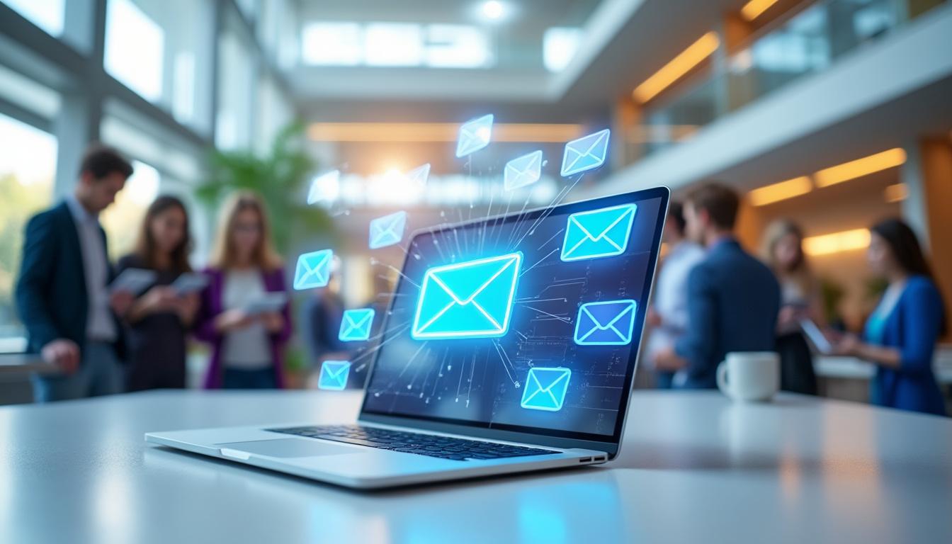 découvrez comment accéder facilement à votre messagerie zimbra unicaen ainsi qu'à tous les services et applications associés pour une gestion optimale de vos communications.