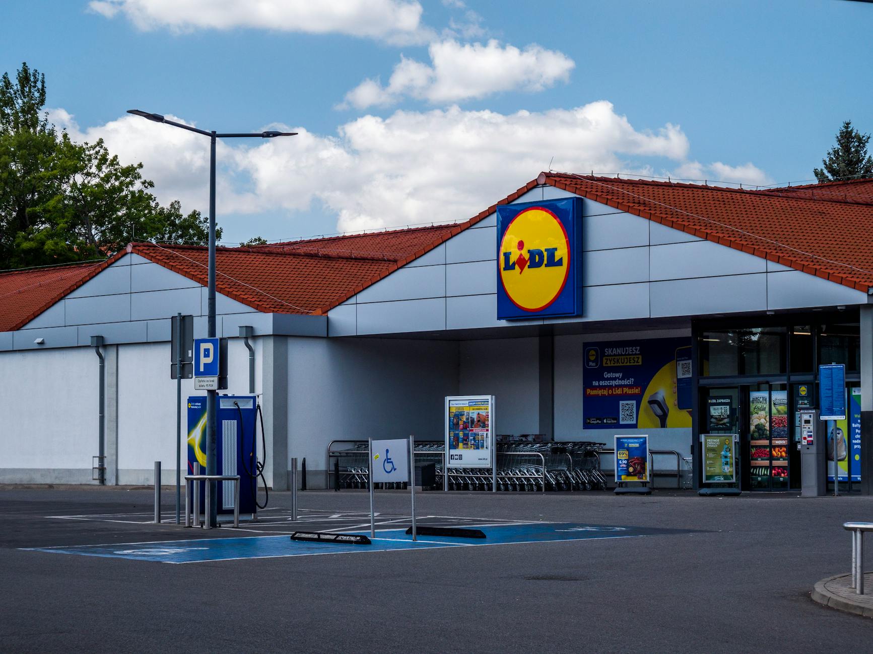 Devenir client mystère Lidl missions, — client mystère visite magasin Lidl
