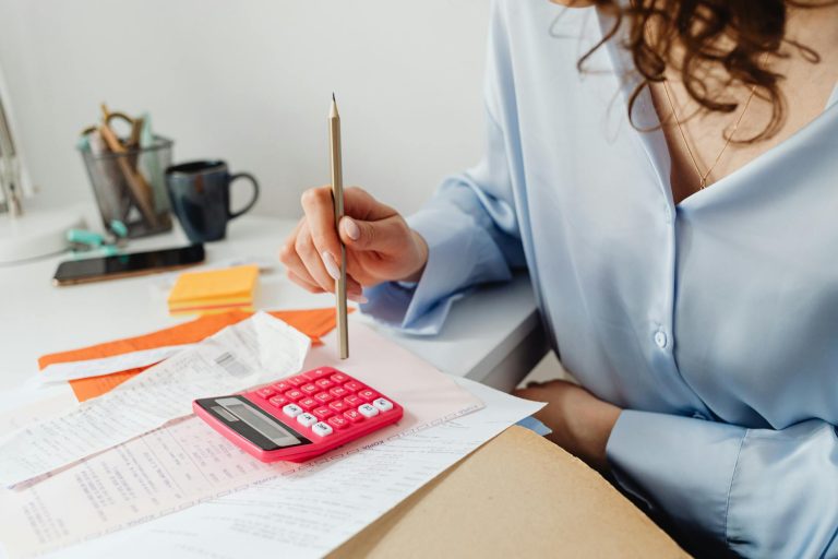 Montant du RSA pour une — personne calculant un budget à la maison