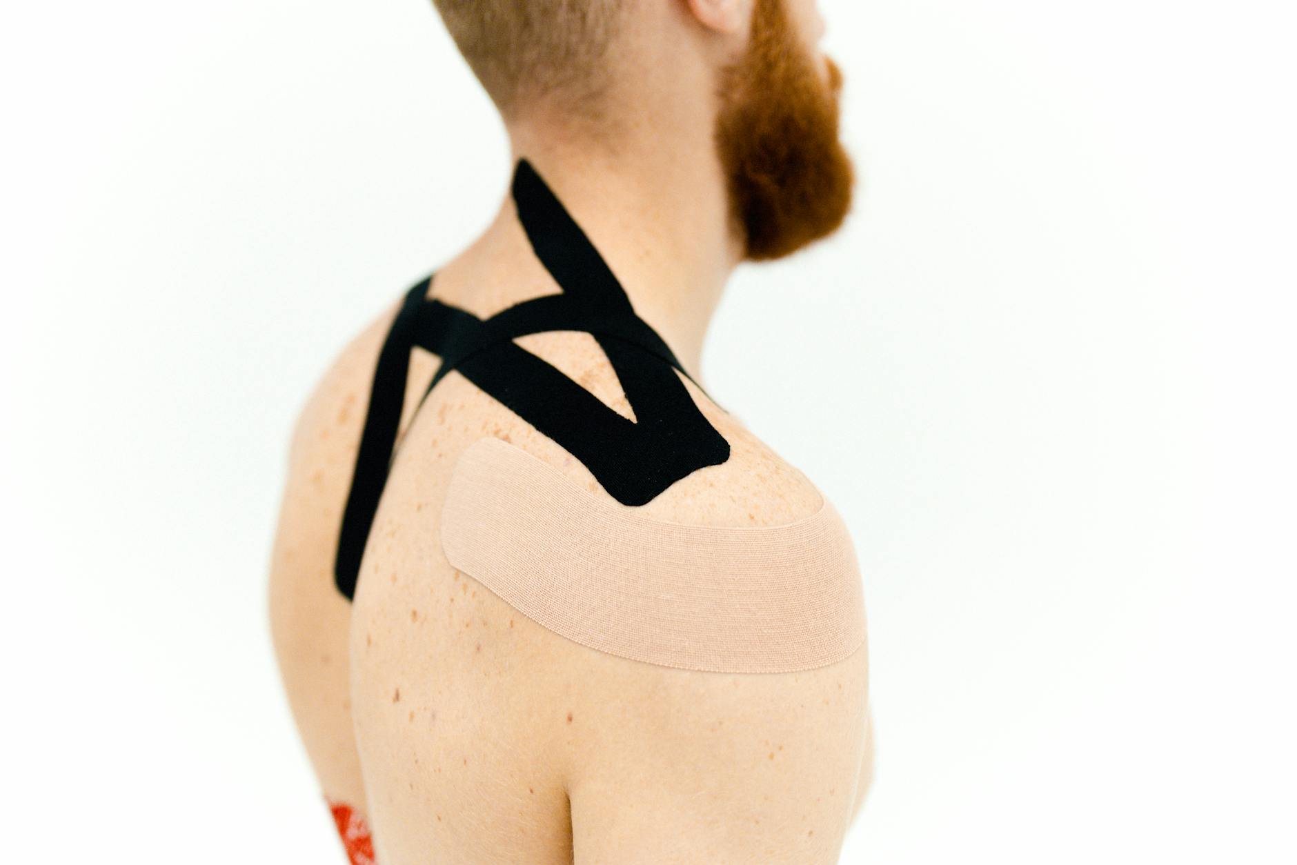 Rupture du tendon supra-épineux et travail : ce qui se passe vraiment dans ton épaule — thérapie physique blessure épaule