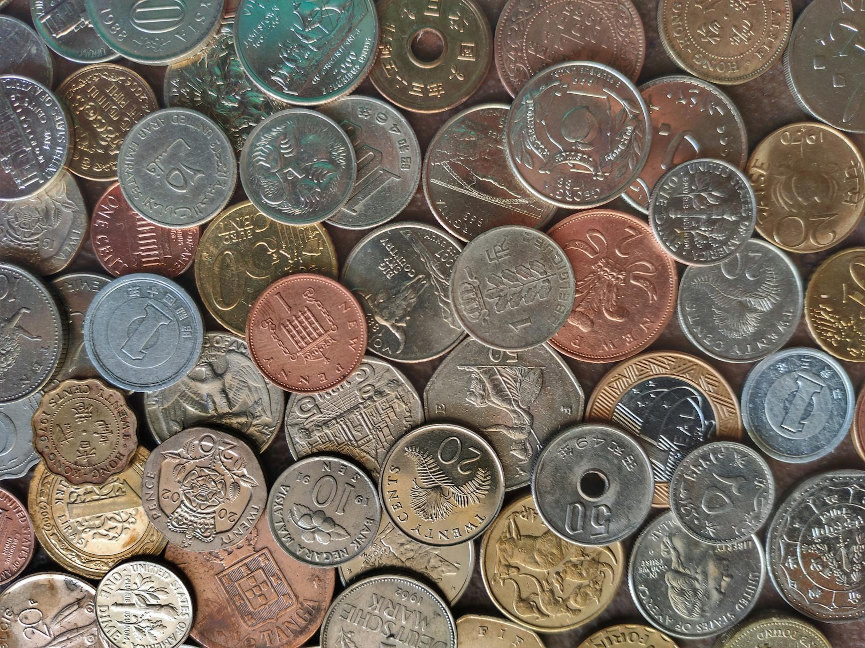 Pièce de 20 centimes rare : les réflexes de base pour repérer une édition précieuse — collection de pièces de 20 centimes rares